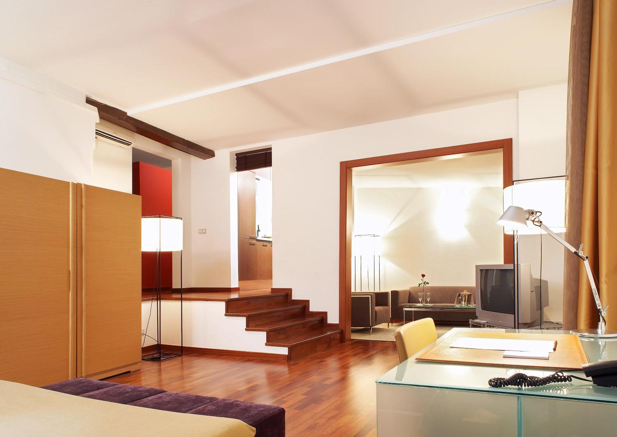 Mercer House Boria Bcn Barcelona Zimmer foto
